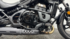 Kawasaki Vulcan 650 EN650JPFNN (23MY)